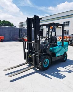 รถยกดีเซล<span class=keywords><strong>4TNE98</strong></span> 3ตัน2.5ton ยก4500เมตร3.5ton ยกรถยกดีเซลสภาพใหม่ - Product Image 5