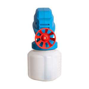 FIXTEC Outils électriques Pistolet pulvérisateur électrique 80w Pulvérisateur <span class=keywords><strong>de</strong></span> <span class=keywords><strong>peinture</strong></span> <span class=keywords><strong>sans</strong></span> air - Product Image 2