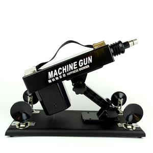 Máquina de Masturbación Femenina Ecológica con Escala de Intensidad Automática, Resistente al Agua IPX6, Dildos para Mujeres - Product Image 2