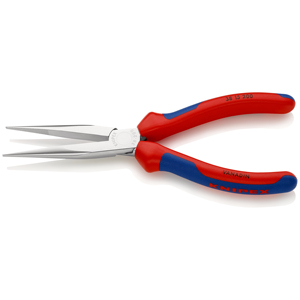 KNIPEX 38 15 200 Pince à mâchoires multicomposants chromées 200 mm - Product Image 2