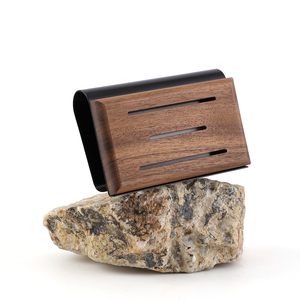 Ambientador de Coche de Diseño Popular, Diferentes Aromas, Kit de Inicio de Ambientador de Coche, Ambientador de Madera de Larga Duración, Eliminación de Olores - Product Image 1
