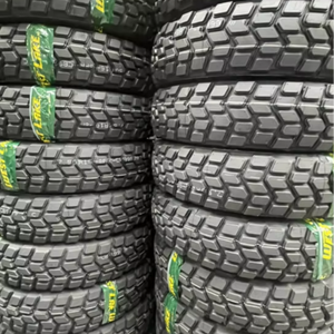 ยางรถบรรทุกหนักจีน ราคาขายส่งใหม่ 7.50R16 CB999 8PR 10PR ทนทานต่อการใช้งานหนักแบบเรเดียล - Product Image 2