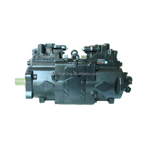 ชุดปั๊มไฮดรอลิกหลักสำหรับรถขุด K7V125DTP ใช้ได้กับ Kobelco SK200-10 - Product Image 3