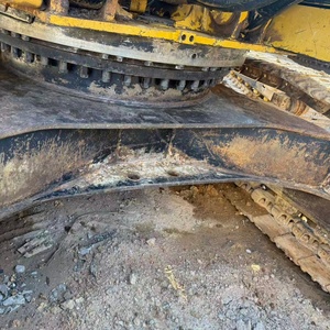Ultimate Heavy Duty Machine Superior <b>Lifting</b> Power Strong Undercarriage Excellent 2022 for 336D2 Crawler Excavator 36000kg - Product Image 3