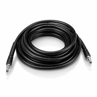 Tuyau de nettoyage d'eau pour nettoyeur haute pression de voiture
