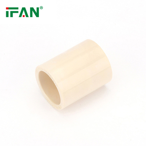 IFAN mẫu miễn phí phụ kiện đường ống cấp nước <span class=keywords><strong>cpvc</strong></span> Brass phù hợp PVC ổ cắm cho tùy chỉnh - Product Image 5