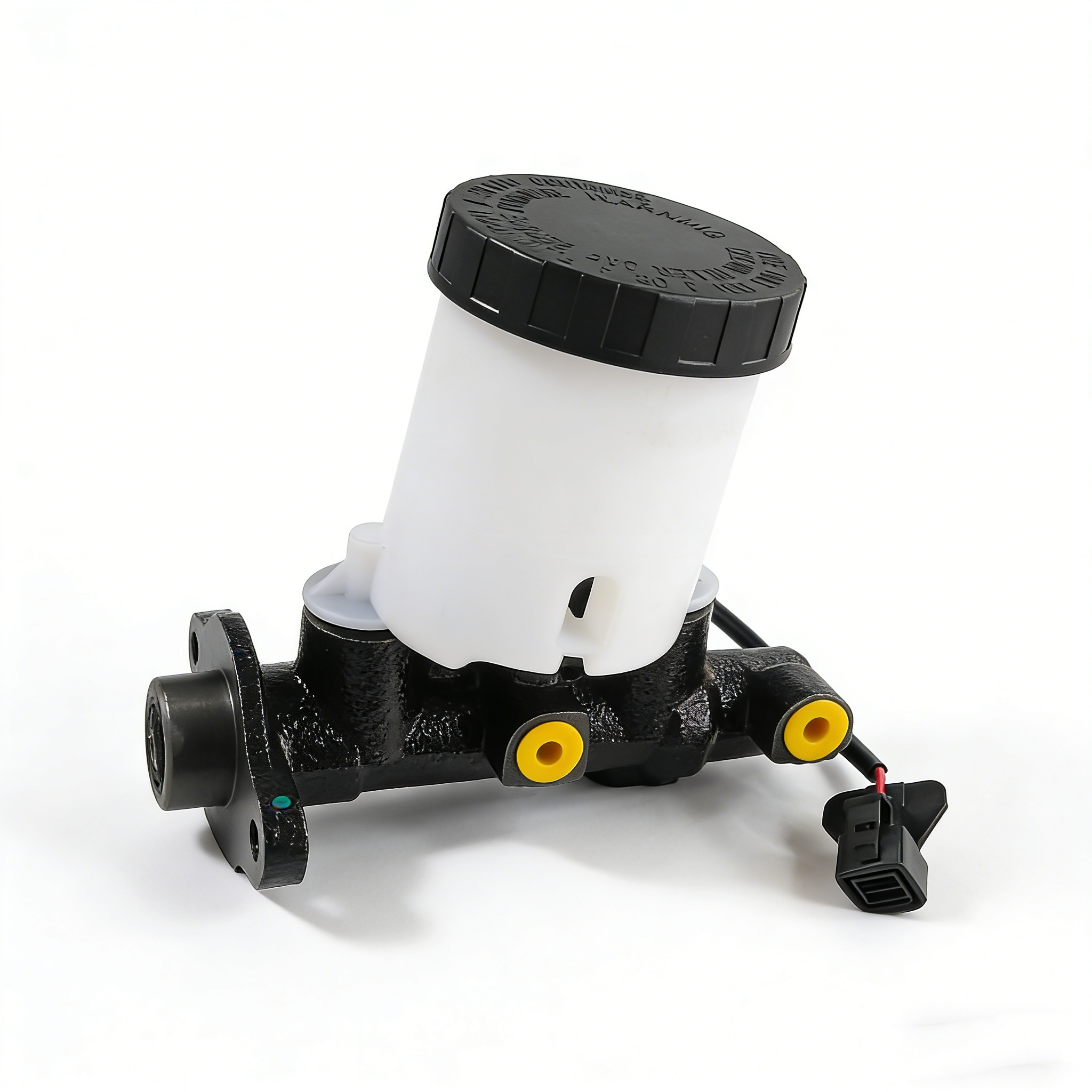 High Quality New Auto Parts Factory Price Brake Master Cylinder for KIA Pride Kk150-43-400d KK150-43-400D