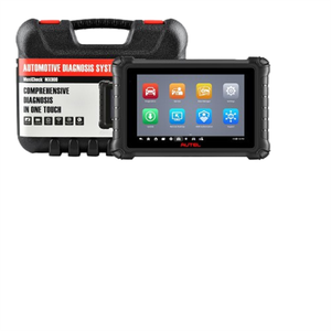 (bssy) Il rilevatore di guasti per auto Autel MaxiCheck MX900 di Daotong ha rilevato che il codifica del computer ECU è stato cancellato. - Product Image 1