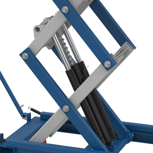<span class=keywords><strong>Table</strong></span> élévatrice pour batteries de véhicules électriques Od Hoffwin SEVL1.2 1200 kg - Plateforme élévatrice <span class=keywords><strong>mobile</strong></span> à ciseaux pour batteries de véhicules électriques, moteurs, boîtes de vitesses, transmissions - Product Image 6