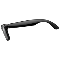 Gafas Inteligentes W620Pro de Fábrica, con Cámara de 13MP, OIS, Antivibración, Traducción por IA, Llamadas Bluetooth, Carga Magnética, IP66