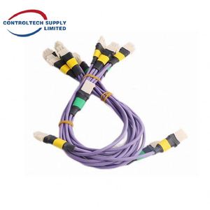 Nuevo Mejor Precio del Par de Cables de Enlace I/O 51202329-112, el Más Favorable - Product Image 5