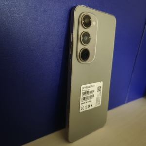 Spark40 Pro+ หน้าจอ 7.0 นิ้ว แปดคอร์ ความละเอียดสูง ระบบ Android 15 สมาร์ทโฟน 24GB+512G รองรับ 4G/5G ทั่วโลก ใส่ได้สองซิม ขายดี - Product Image 3