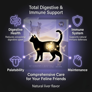 Probióticos aprobados por veterinarios para <span class=keywords><strong>perros</strong></span>, masticables suaves con enzimas digestivas, soporte para la salud intestinal, equilibrio <span class=keywords><strong>de</strong></span> levadura, suplemento para mascotas, probióticos para <span class=keywords><strong>perros</strong></span> - Product Image 4