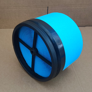 Elemento de Filtro de Aire de Repuesto de Alta Calidad para Compresor de Aire Quincy 146397-10, Fabricante OEM en China, Piezas para Compresores Industriales - Product Image 5