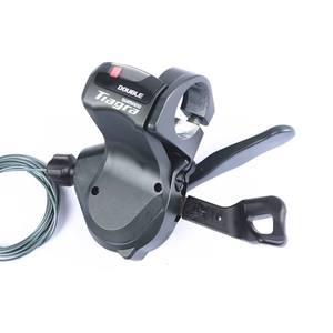 SHIMANO SL 4700 <span class=keywords><strong>2x10</strong></span> Palanca de cambios de velocidad Un par Izquierda y Derecha SL 4700 Palanca de cambios Desviadores <span class=keywords><strong>2x10</strong></span> Velocidad - Product Image 4
