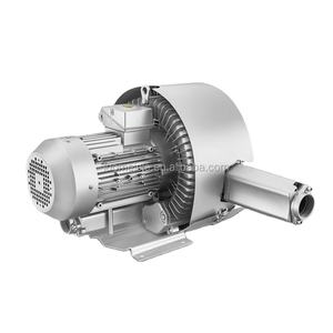 2LM720H57 7.5kw مرحلة مزدوجة منفاخ الهواء مضخة تفريغ - Product Image 1