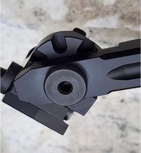 2025 H210 nhôm 360 ngoài trời Bán buôn phụ kiện phạm vi - Product Image 3