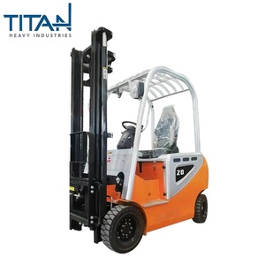 Montacargas Eléctrico de <span class=keywords><strong>2</strong></span> Toneladas, Apilador Manual, Precios de Montacargas/<span class=keywords><strong>2</strong></span> Toneladas en Venta - Product Image 3