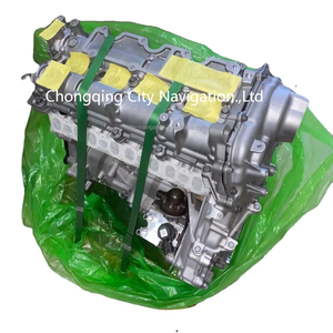 Conjunto de motor automático original 204DT 2,0 T para Land <span class=keywords><strong>Rover</strong></span> Discovery <span class=keywords><strong>Sport</strong></span> <span class=keywords><strong>Range</strong></span> <span class=keywords><strong>Rover</strong></span> - Product Image 1