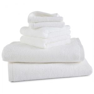 <span class=keywords><strong>Asciugamani</strong></span> di alta qualità 5 stelle Hotel bianco Logo personalizzato biancheria da <span class=keywords><strong>bagno</strong></span> in cotone 100% viso viso <span class=keywords><strong>asciugamani</strong></span> da <span class=keywords><strong>bagno</strong></span> Hotel <span class=keywords><strong>Set</strong></span> - Product Image 1