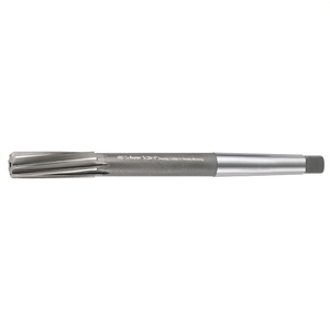 รีมเมอร์ HSS Co รุ่น TA1204 ความคลาดเคลื่อน H7 ก้านทรงกรวย สำหรับงานกลึงความแม่นยำสูง - Product Image 2