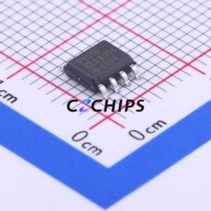 Nuevo y original, Chip IC de circuito integrado de 1/2 ", referencia de voltaje PMIC - Product Image 1