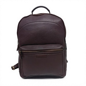 Nouveauté B.S INTERNATIONAL BS131670 Sac à bandoulière pour ordinateur portable en cuir de vache véritable fabriqué à la main en Inde, imperméable - Product Image 4