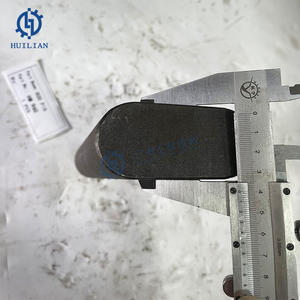 HM960 Rock Breaker Martelo Rod Pin HM960 HM900 HM800 HM780 HM700 HM680 HM 600 HM580 Ajuste hidráulico Breaker - Product Image 4