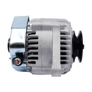 <span class=keywords><strong>Alternador</strong></span> 27060-35060 para <span class=keywords><strong>Toyota</strong></span> <span class=keywords><strong>4Runner</strong></span> Pickup 1984-1986 Celica 1985 2.4L - Product Image 2