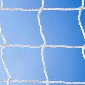 But de football pour enfants sécurisé 1,2x0,8m, mini filet de football sans nœuds pour jeu intérieur et extérieur - Product Image 3