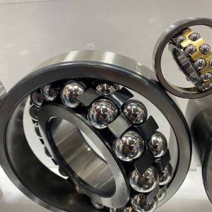 Vòng bi tự điều chỉnh hiệu suất cao 2308-2rs 2207-2rs 2313M 1314M 1212 22205ca E4 C3 cho máy móc nông nghiệp - Product Image 4