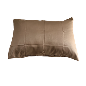 كباس وسادة نحاسي مضاد للبكتيريا وتقليل التجاعيد تقنيات منسوجة صلبة للاستخدام المنزلي والفندقي أو المستشفى - Product Image 5