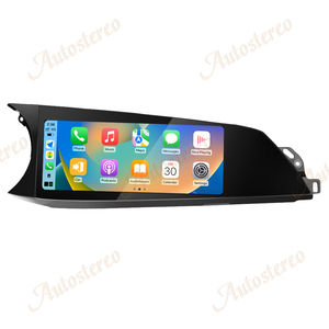 Autostereo10.25 "pouces pour Alfa Romeo Giulia berline 2015-2020 Tesla Style lecteur DVD de voiture lecteur vidéo multimédia - Product Image 3