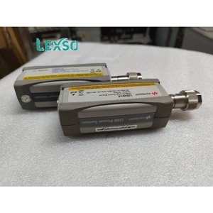 1 pièce Capteur de puissance USB Agilent/Keysight U8481a - Product Image 5