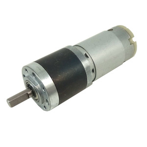 Orejera de 32Mm, orejera de 12V C, INI - Product Image 2