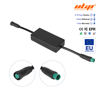 Chip di Tuning per Xiaomi 4 Mi 4 Lite Mi 4 Ultra Mi 3 Lite Monopattino Elettrico, Controller per Aumento Velocità Luck 4 U