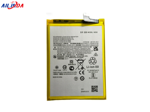 Batería de Polímero de Litio de Alta Calidad Ilinda ND50 para Teléfono Móvil Motorola Moto G31, G42 y G62 - Product Image 3