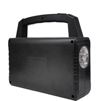 2024 petit kit d'éclairage solaire à LED rechargeable USB Mini système d'éclairage à énergie pour panneaux solaires de jardin et de camping-car