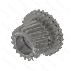 Engranaje de Acero de Alta Calidad R217870 para Tractor 6B-1204/6120B 904 1054 1354 1404 - Pieza de Maquinaria Agrícola Duradera - Product Image 3