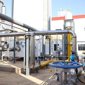 盛尔KDN-3500液氧厂<span class=keywords><strong>LOX</strong></span> ASU低温空分厂小容量 - Product Image 4