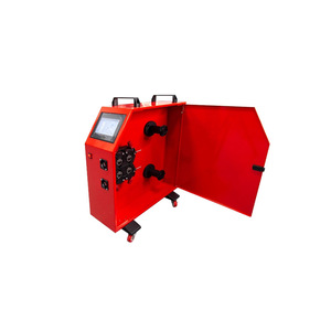 Alimentateur de fil manuel Sup-AMF-D 250A 220V, machine auxiliaire de soudage - Product Image 1