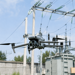 IN STOCK Original MATRICE 4T Dron Long Range Matrices 4 T with <b>4k</b> <b>Camera</b> and Gps Universal Version M4T combo Commercial <b>Drone</b> - Product Image 1