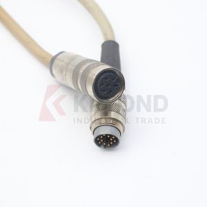 สายควบคุม G5.145.1741 1ชิ้นสำหรับเครื่องพิมพ์ SM52อะไหล่ที่เชื่อถือได้ - Product Image 5