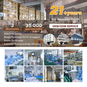 Kit de Pintura de Arcilla 3D con Textura de Papas Fritas, No Tóxico, para Manualidades, Juego Sensorial para Niños, Regalo Creativo de Cumpleaños, Materiales de Arte - Product Image 3