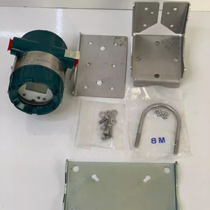 Nuevo Sensor de Temperatura Yokogawa Yta710, Ofrece Alta Precisión, Estabilidad y Confiabilidad, Yta710-ja2a2dd/a/x2/c3/n4/ff1 - Product Image 6