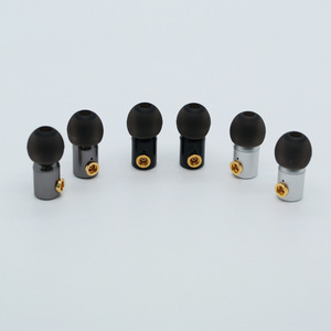 Audífonos Intrauditivos Metálicos Pirole 60 Little Oriole, 20Hz 20kHz 16 Ohm, Sonido Equilibrado para Dormir, Jugar, Karaoke, Hi-Fi, Cómodos de Usar - Product Image 3