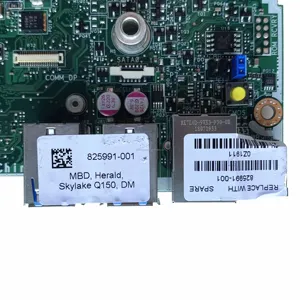Placa Base para HP ProDesk <span class=keywords><strong>600</strong></span> <span class=keywords><strong>G2</strong></span> DM <span class=keywords><strong>Mini</strong></span> Desktop, 827979-001 825991-001 827979-601 LGA 1151 DDR4, 100% Probada, Envío Rápido - Product Image 2