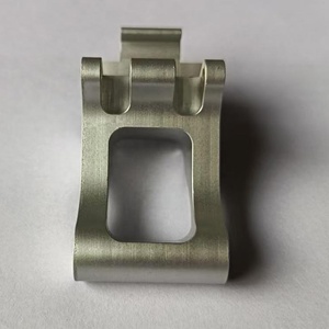 Máy mài Gia công <span class=keywords><strong>CNC</strong></span> Máy cắt dây EDM Thép không gỉ Gia công y tế Tùy chỉnh phi tiêu chuẩn - Product Image 1