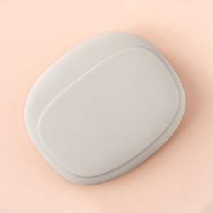 Étui pour écouteurs en silicone, organiseur de câbles portable, étui pour câbles |   Boîte de rangement pour câbles, sac pour écouteurs, compact et pratique - Product Image 5