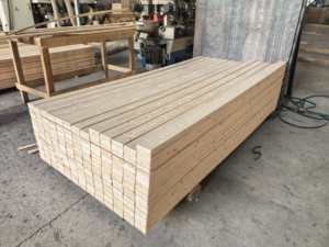 Tavole in Legno Massello di <span class=keywords><strong>Abete</strong></span> Europeo di Alta Qualità per Costruzioni - Vendita Calda - Product Image 2